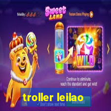 troller leilao